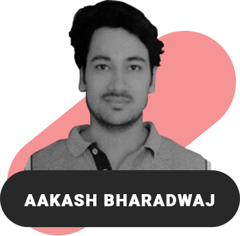 Aakash Bharadwaj